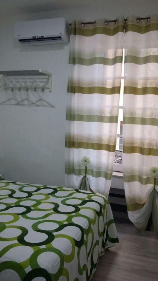 Salerno Nel Cuore Suite Екстер'єр фото