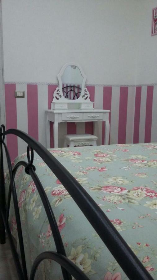 Salerno Nel Cuore Suite Екстер'єр фото