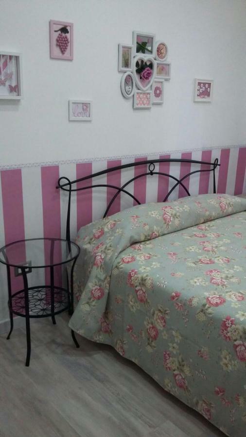 Salerno Nel Cuore Suite Екстер'єр фото